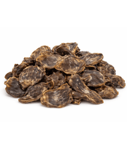 All Natural - Chicken Gizzards - Starbites Dog Chews , Grain-Free, Air-Dried 50g - tasty dog treats