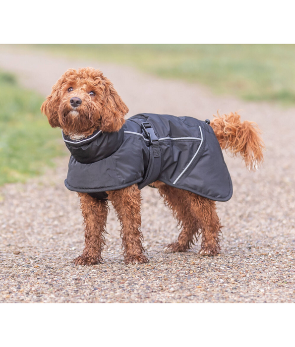 Trixie - Brizon Winter Coat For Dogs