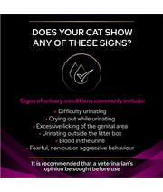 Purina Pro Plan Veterinary Diets UR Urinary Adult Dry Cat Food - Chicken 1.5kg