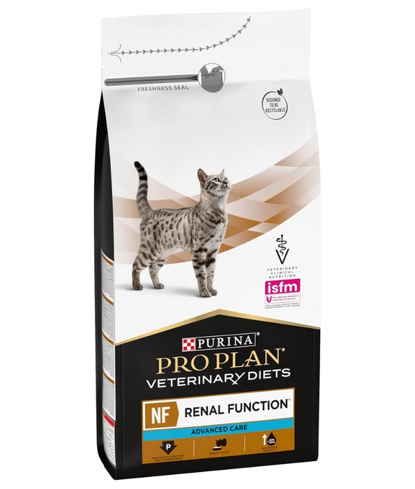 Purina Pro Plan Veterinary Diets Renal Function Adult and Senior Dry C