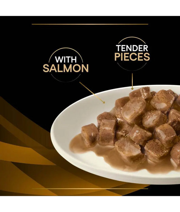 Purina Pro Plan Veterinary Diets Feline NF Renal Function - Salmon 85g