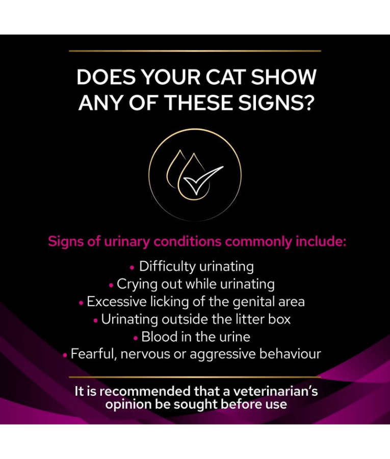 Purina Pro Plan Veterinary Diets Feline UR (Urinary) With Chicken 85g