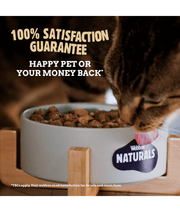 Webbox Naturals Mixed Fish & Meat Selection in Jelly Kitten 12 x 100g