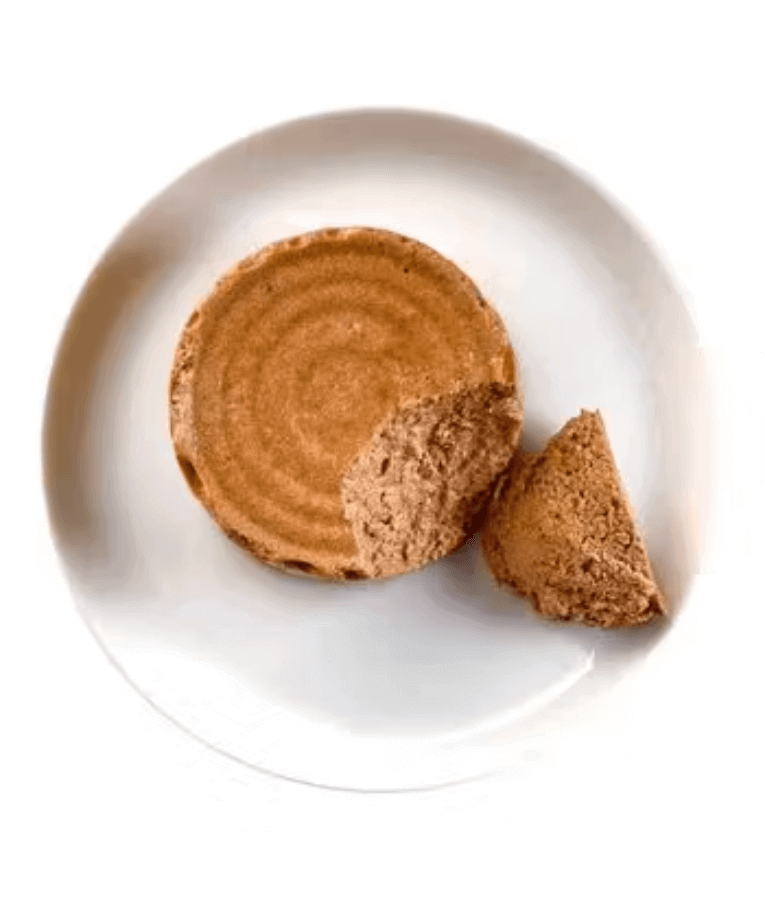 Webbox Naturals Tuna Mousse Wet Cat Food 85g