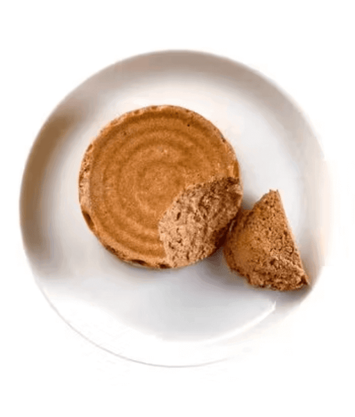 Webbox Naturals Tuna Mousse Wet Cat Food 85g