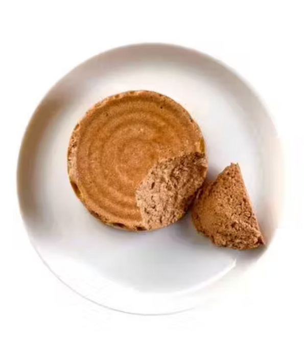 Webbox Naturals Mousse With Chicken Wet Cat Food 85g