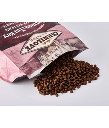 Carnilove Carnilove - Salmon & Turkey for Kittens 2kg