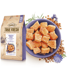 Carnilove True Fresh Carnilove True Fresh Cat Fish 1.8kg