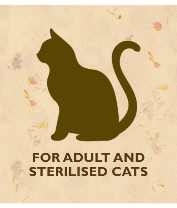 Carnilove True Fresh Carnilove True Fresh Cat Chicken Sterilized 1.8kg