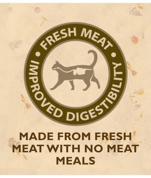 Carnilove True Fresh Carnilove True Fresh Cat Chicken Sterilized 1.8kg