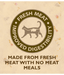 Carnilove True Fresh Carnilove True Fresh Cat Chicken Sterilized 1.8kg