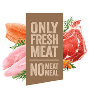 Carnilove True Fresh - Fresh Beef with Peas and Pumpkin 11.4 Kg