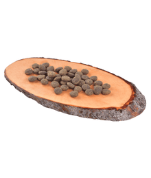 Carnilove True Fresh - Fresh Fish with Chickpeas and Apples 11.4 kg