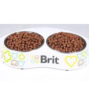 Brit Premium - Small Breed Junior Chicken (3Kg -8Kg)