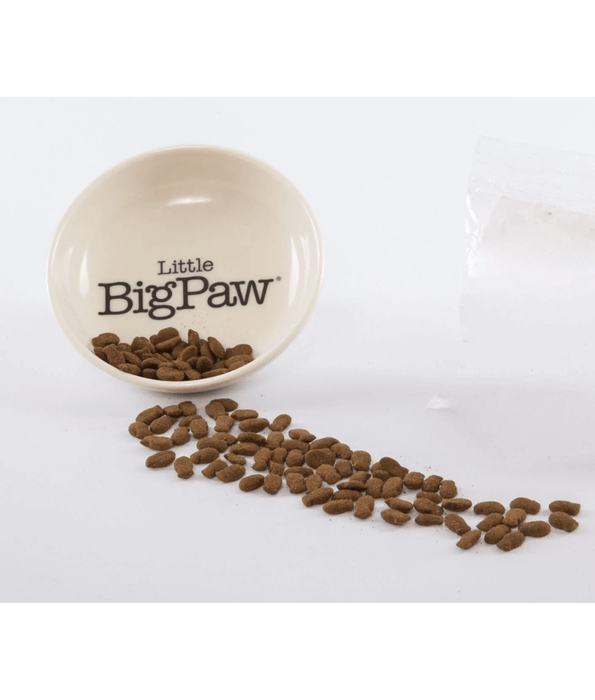 Little Big Paw Little Big Paw - Atlantic Salmon Complete Dry Food for Adult Cats 1.5kg