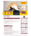 Josera Josera - Kitten 2kg