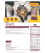 Josera Josera - Senior Cat 2kg