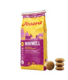 Josera Josera - Miniwell 4.5kg