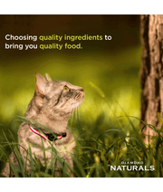 Diamond Naturals - Holistic Finicky Adult Cat With Chicken 3kg