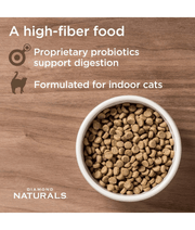Diamond Naturals - Indoor Chicken Cat INTL 3kg