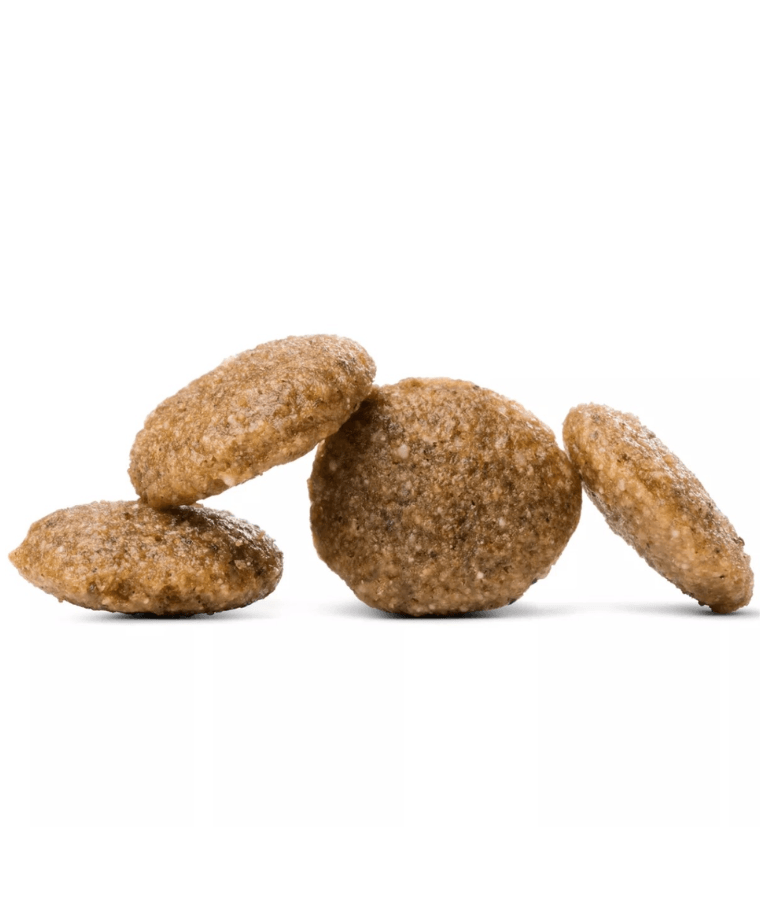 Happy Dog - Vet Diet Hepatic 4kgs