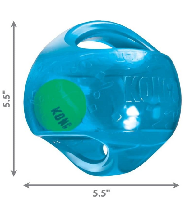 Kong - Jumbler Ball Blue