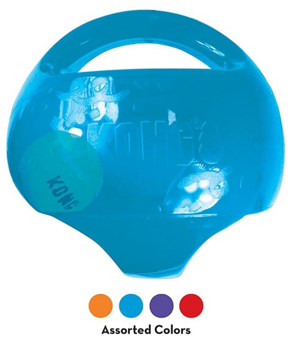 Kong - Jumbler Ball Blue