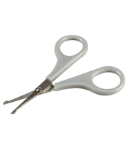 Duvo - Grooming Scissors Grey