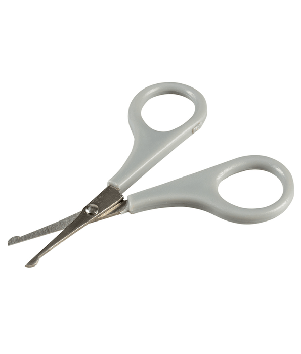 Uvongo Scissors Duvo - Grooming Scissors Grey