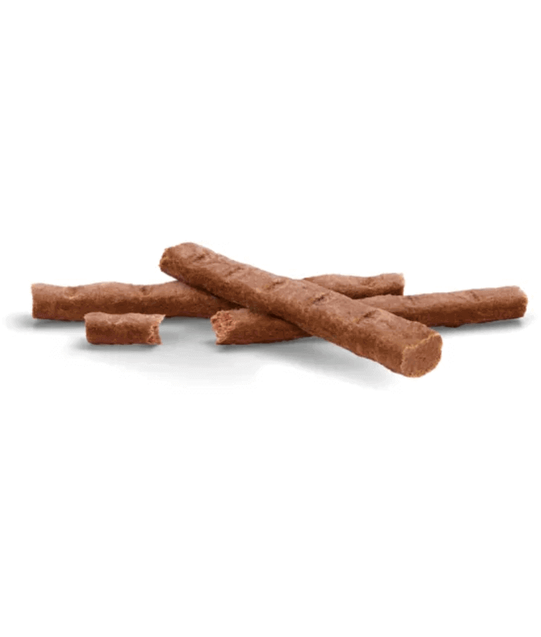 Vitakraft - CatStick, 3 Classic Soft Sticks With Salmon - 18g