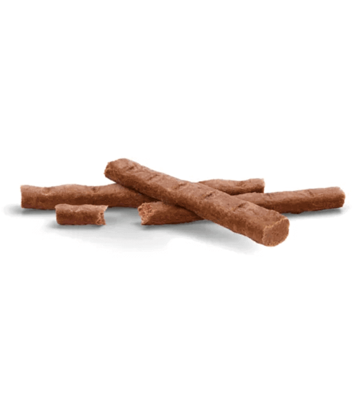 Vitakraft - CatStick, 3 Classic Soft Sticks With Salmon - 18g