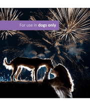Synergy Labs - Veterinary Formula Solutions, Pet Calm Plus Supplement For Dogs - 45 Soft Chews