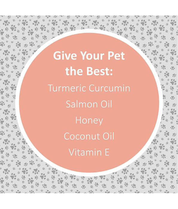 Veterinary Formula Solutions - Skin Health & Itch Relief Supplement 30 Soft Chews