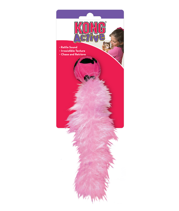 Kong - Wild Tails