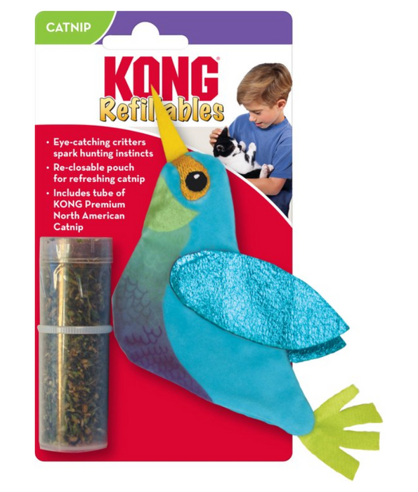 Kong - Refillables Hummingbird
