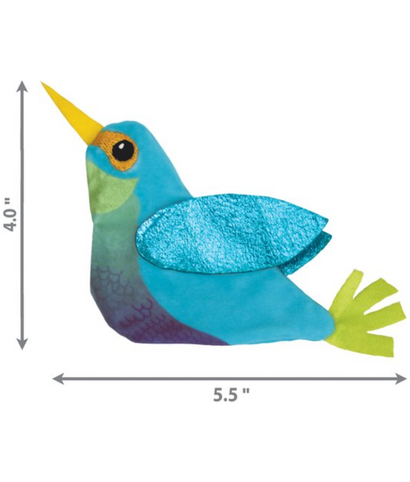 Kong - Refillables Hummingbird