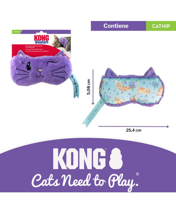 Kong - Cat Comfort Valerian