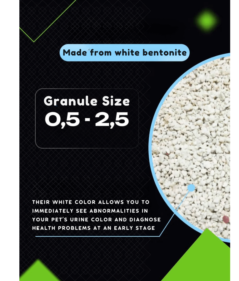 Nobilus Cat Litter Activated Carbon 10L