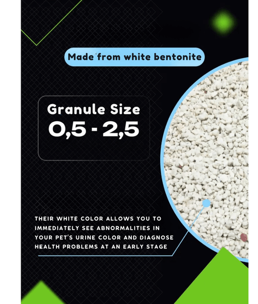 Nobilus Cat Litter Activated Carbon 10L