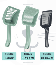 Trixie - Litter Scoop - For Ultra Litter - Medium