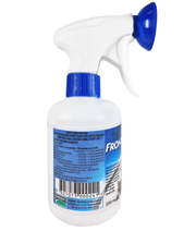 Frontline Spray for Dogs & Cats – Instant Flea & Tick Protection – 100ml & 250ml