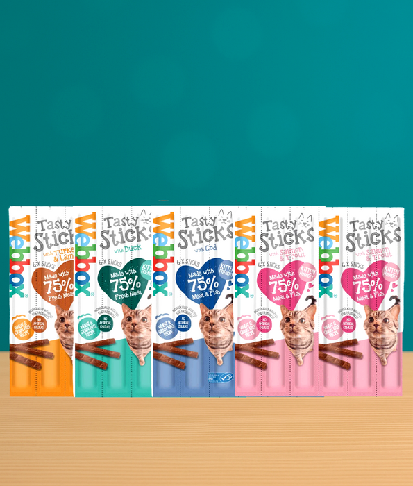 Stick Addict Bundle
