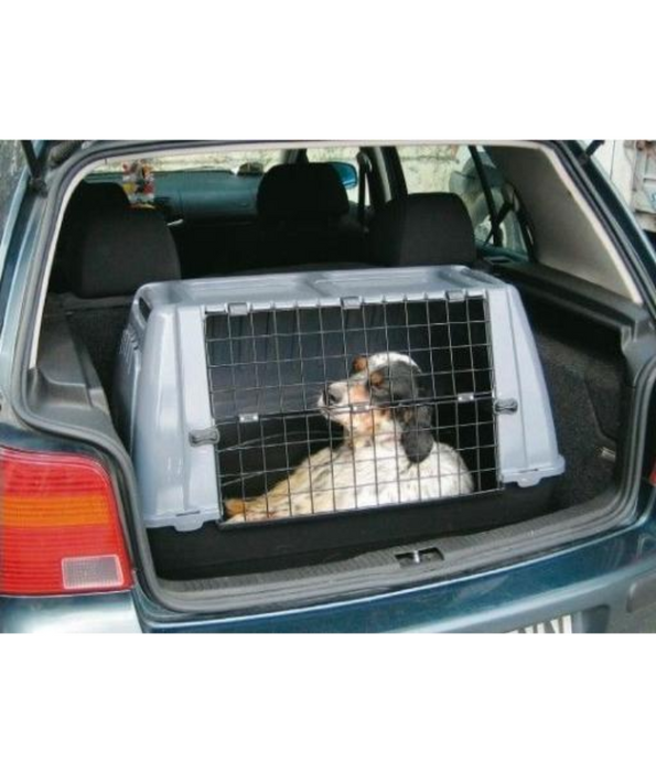 MP Bergamo - Bracco 90 Car Pet Carrier