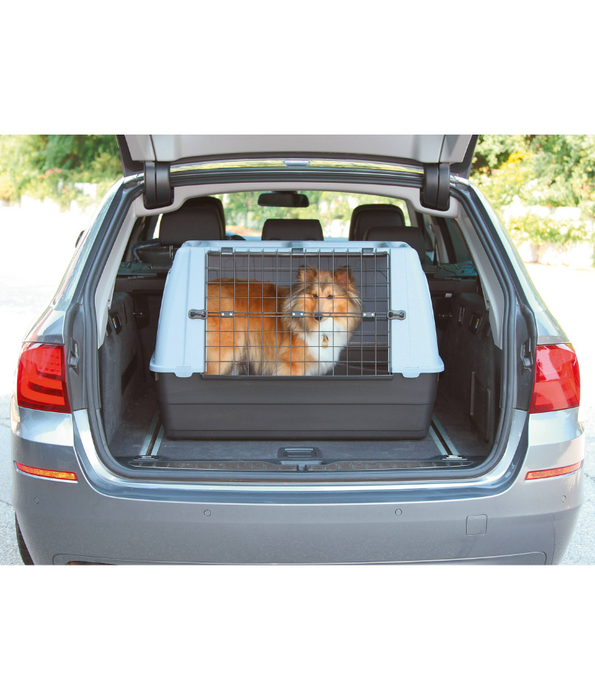 MP Bergamo - Bracco 90 Car Pet Carrier
