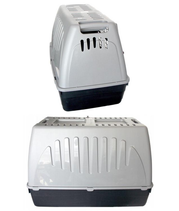 MP Bergamo - Bracco 90 Car Pet Carrier