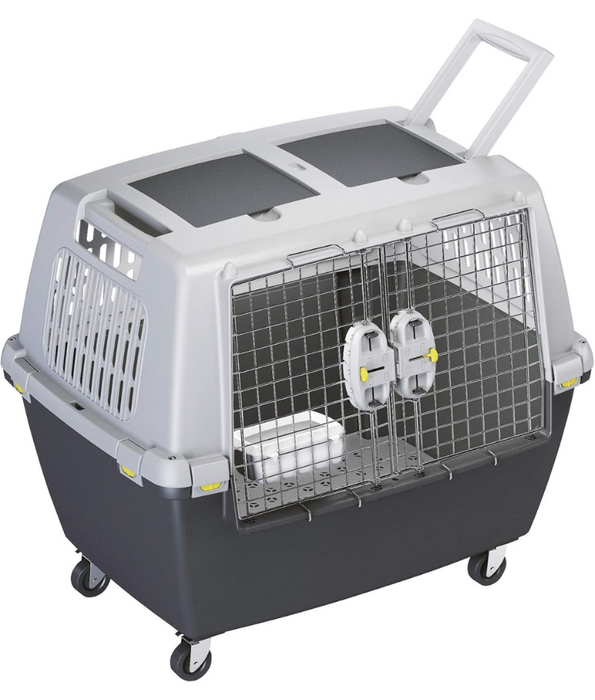Stefanplast Gulliver Touring L80 x W60 x H62h cm
