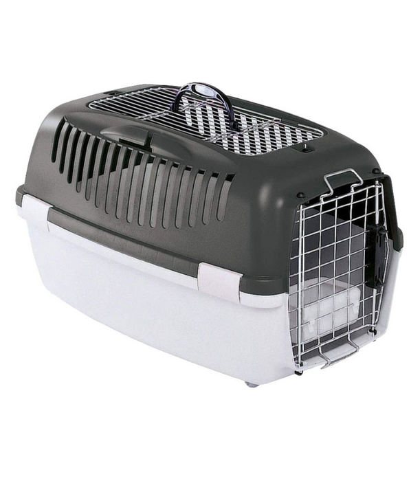 Stefanplast Gulliver 3 Delux Top Free L61 x W40 x H38 cm