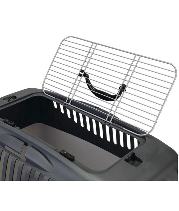 Stefanplast Gulliver 3 Delux Top Free L61 x W40 x H38 cm