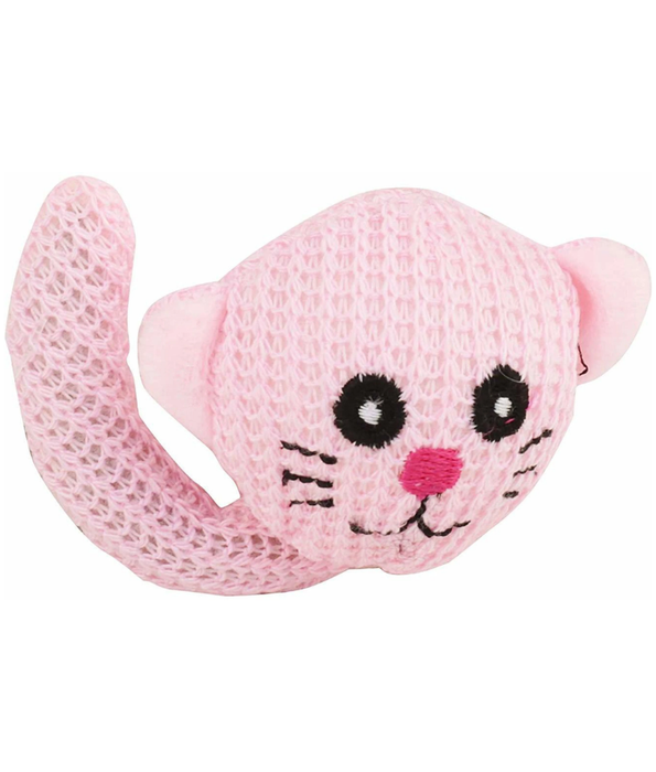 Pawise- Cat sock Toy