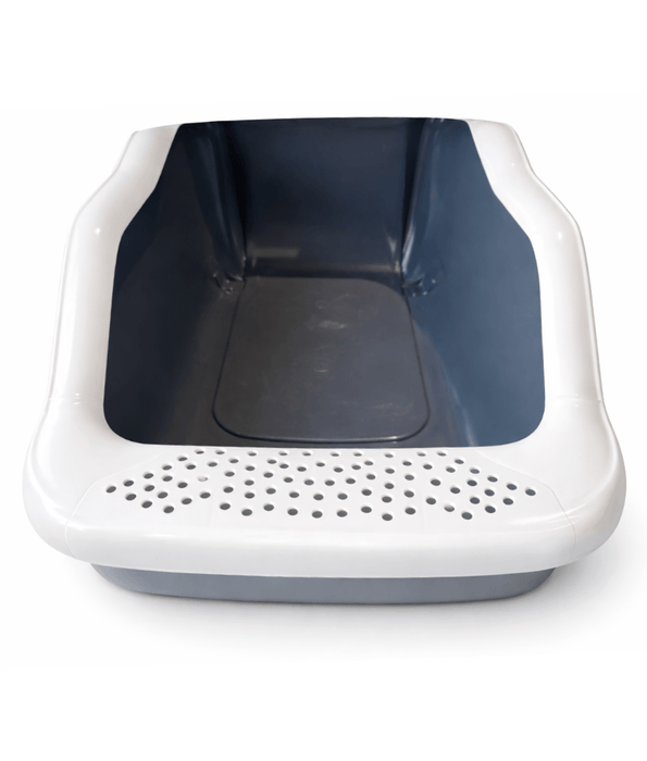 MPS Italia - Open Netta Cat Litter L54XW39XH29cm
